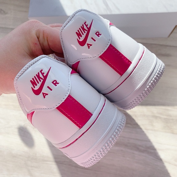 Nike air force 1 low - Picture 4 of 8